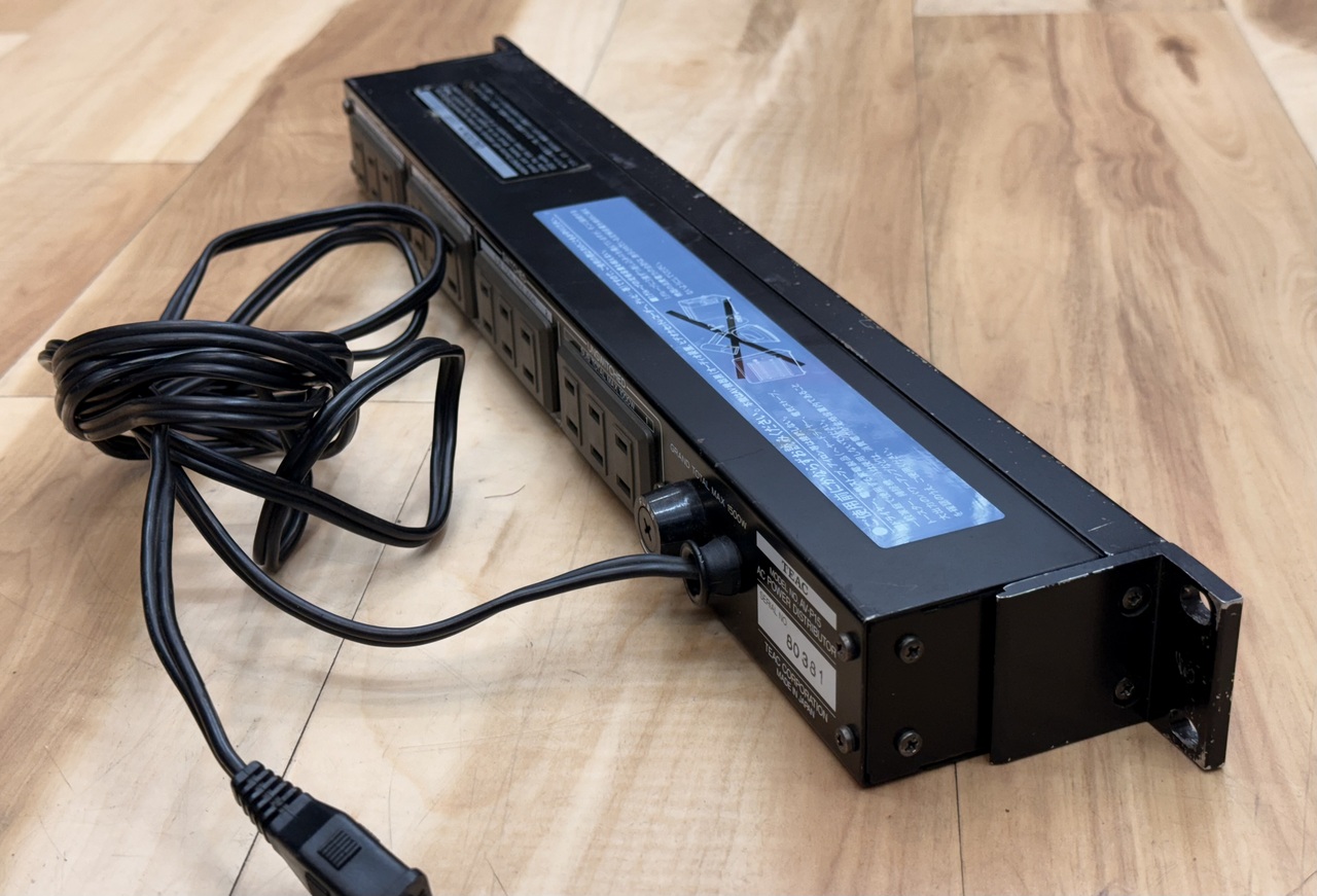 TEAC AV-P15(中古)【楽器検索デジマート】 TEAC AV-P15(中古)【楽器検索デジマート】
