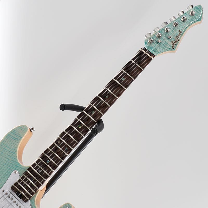 Aria Pro II USED 中古 714-AE200 (Opal Green) [SN. 1124121198