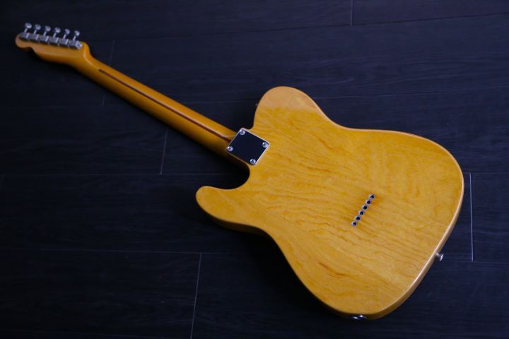 Fender Japan TL52 Texas Special セール期間限定価格（中古