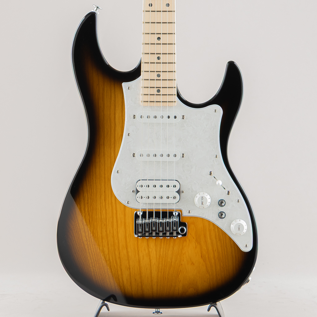 FUJIGEN(FGN) EOS2-ASH-M / 2TSU（新品特価/送料無料）【楽器検索