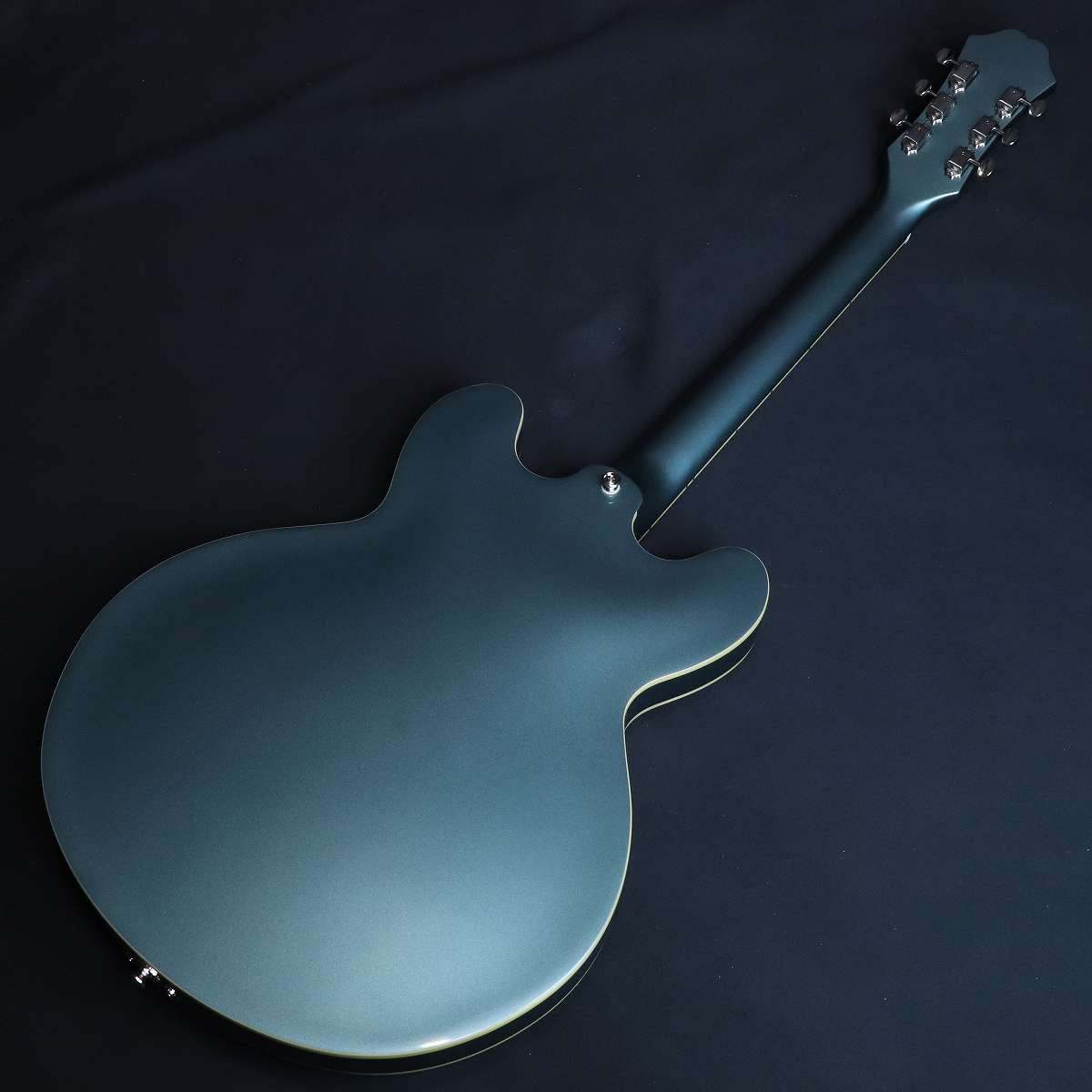 Epiphone Casino Pelham Blue [Exclusive Model]【横浜店】【S/N