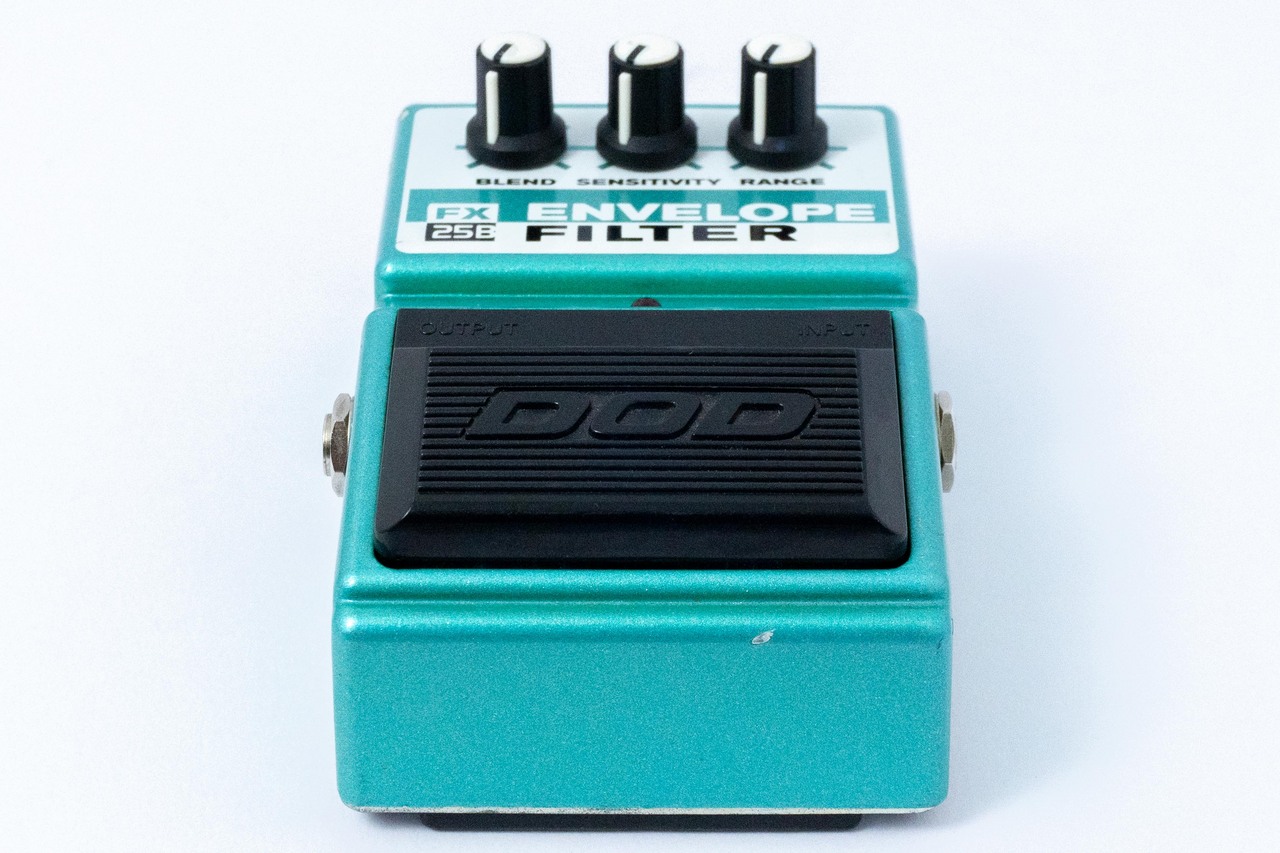 DOD FX25B Envelope Filter【GIB兵庫】（中古/送料無料）【楽器検索