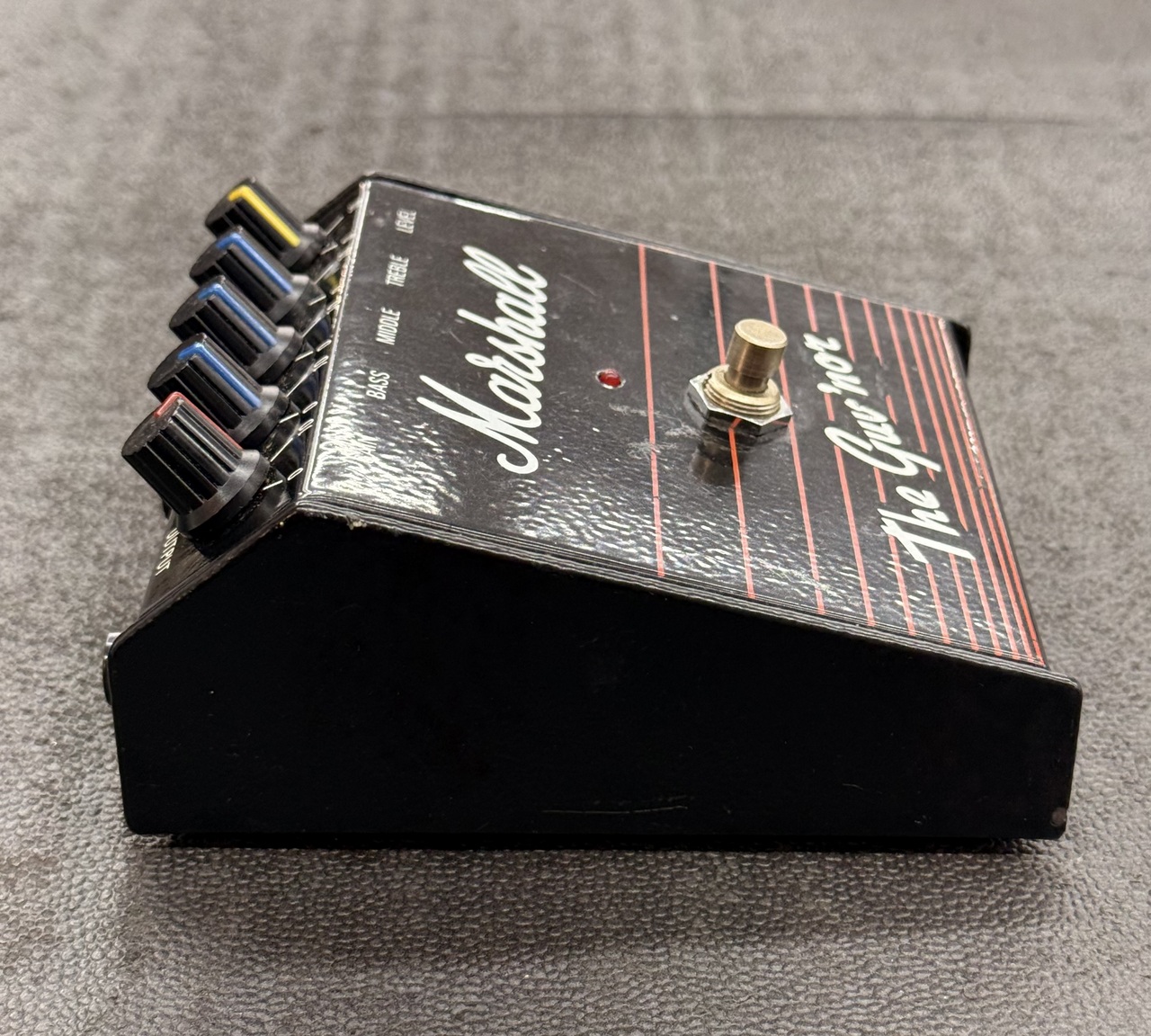 ギター Marshall The Guv'nor MADE IN KOREA Marshall The Guvnor Made in Korea マーシャル 【 そよら成田