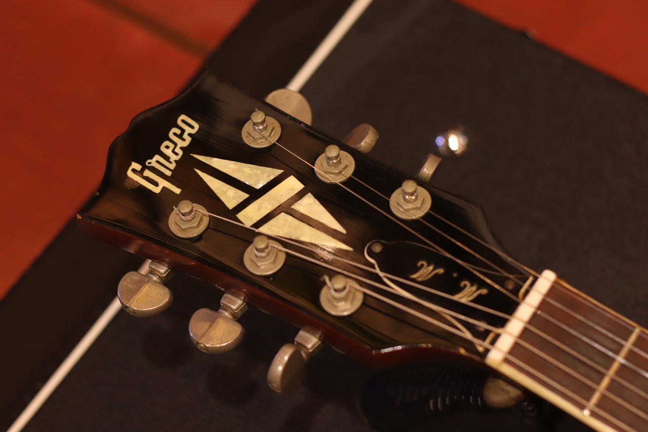 Greco EG360S（ビンテージ）【楽器検索デジマート】