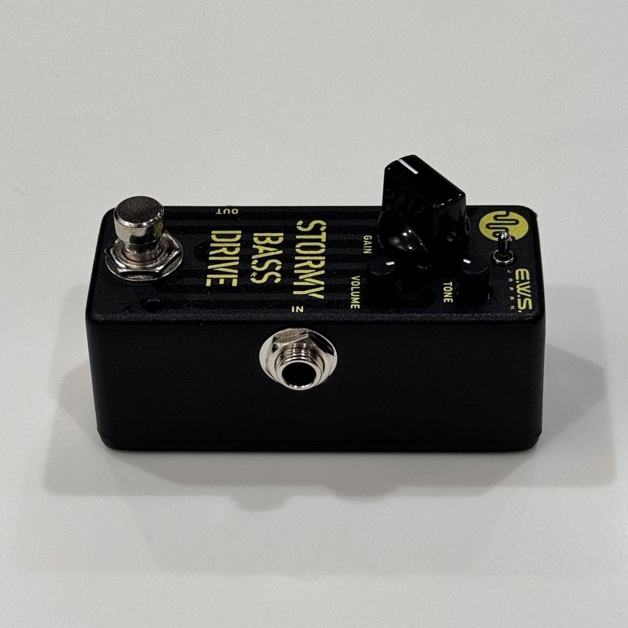 EWS Stormy Bass Drive（中古/送料無料）【楽器検索デジマート】
