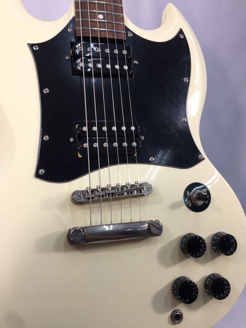 Epiphone SG G-310（中古）【楽器検索デジマート】