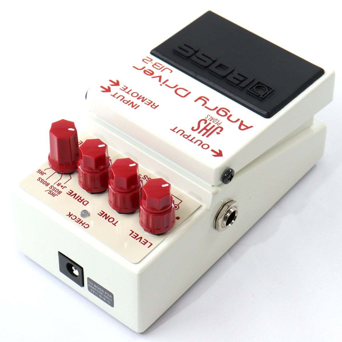 BOSS JB-2 / Angry Driver 【池袋店】（中古）【楽器検索デジマート】