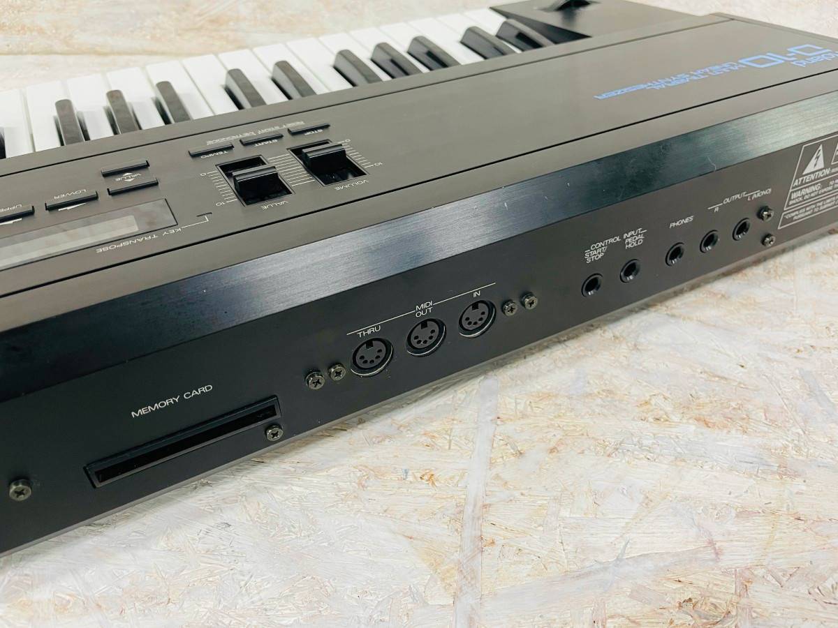 Roland D-10（中古）【楽器検索デジマート】