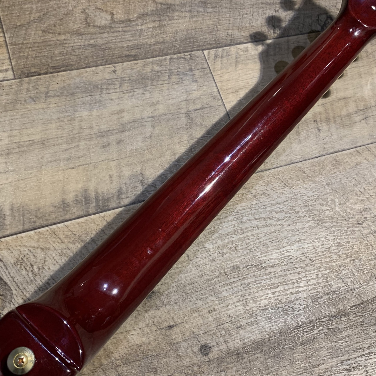YAMAHA SG1000NW / Red Sunburst（中古）【楽器検索デジマート】