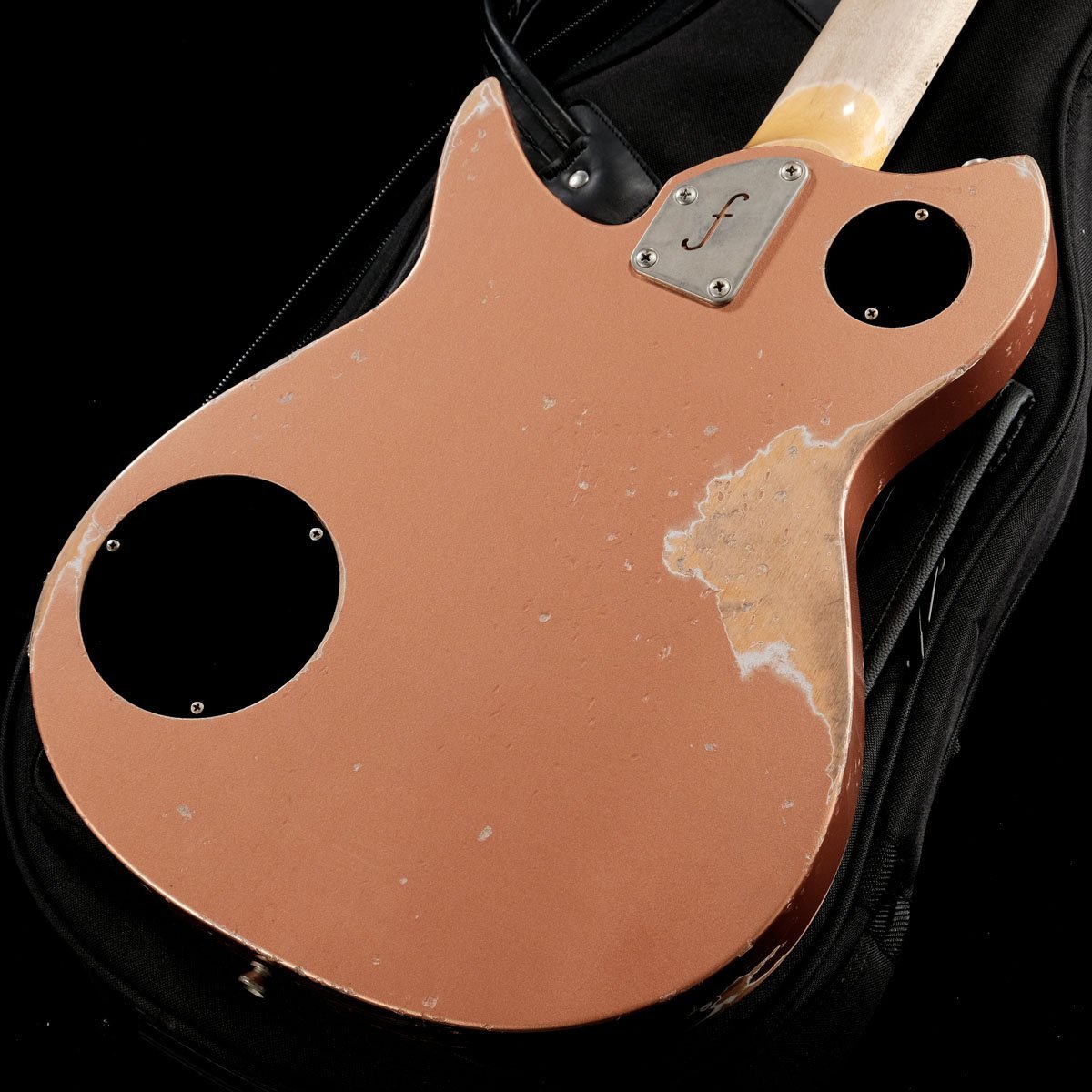FANO Oltre RB6 Copper 【渋谷店】（中古/送料無料）【楽器検索