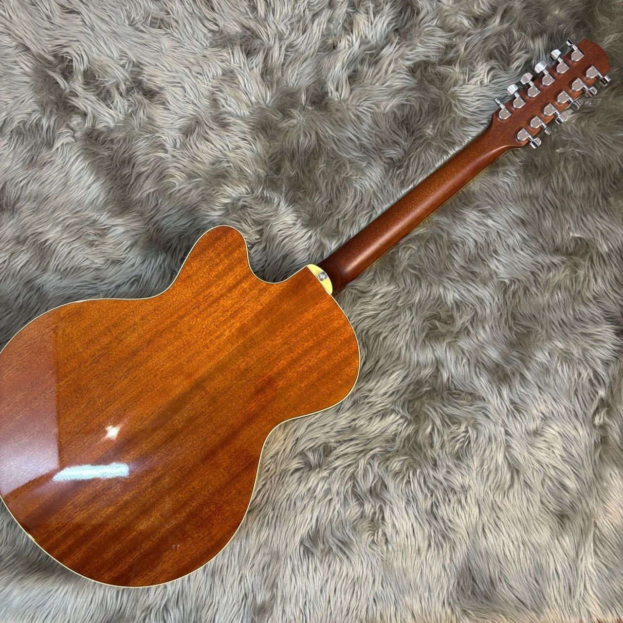 YAMAHA 中古CPX700Ⅱ/12弦ギター（中古/送料無料）【楽器検索