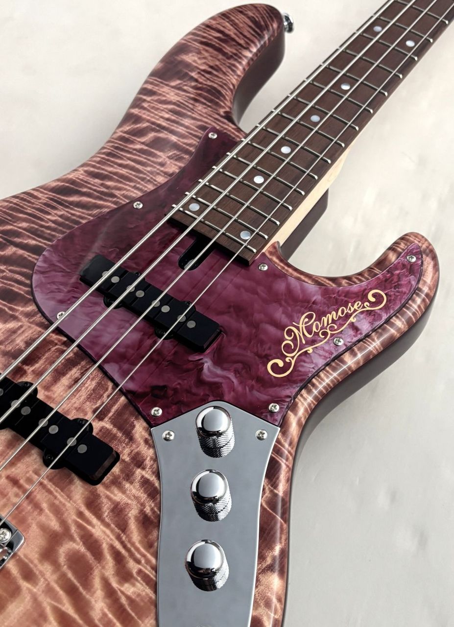 momose 【2025商談会限定モデル】MJ24-MV-TOCHI WSE'25/NJ - VWR-GRD