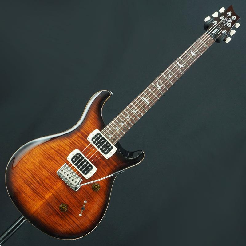 Paul Reed Smith(PRS) USED 中古 SE Custom24(Black Gold Burst)[SN