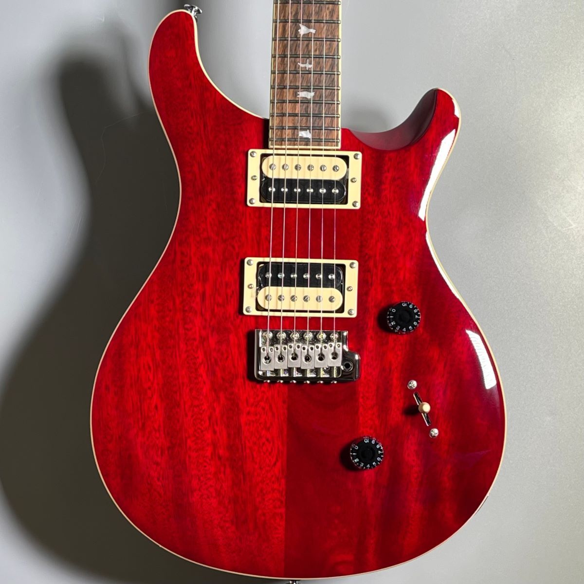 Paul Reed Smith(PRS) SE STANDARD 24 エレキギター（新品/送料無料 