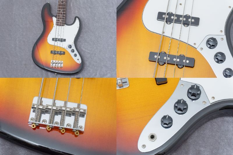 FUJIGEN(FGN) J-Standard JJB5R 3TS 3.9kg #H10132【GIB兵庫】（中古