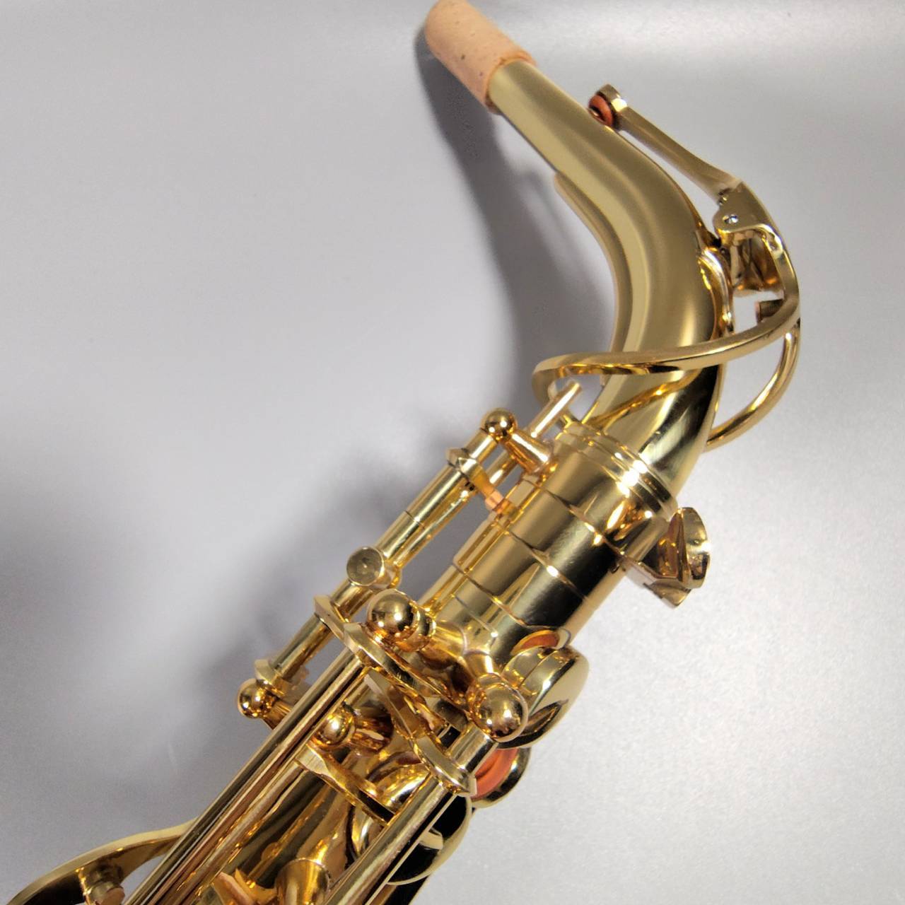J.Michael AL-500 アルトサックス（B級特価/送料無料）【楽器検索
