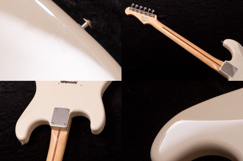 FUJIGEN(FGN) J-Standard JST5RH Mod 2009 3.71kg #K090273【TONIQ横浜