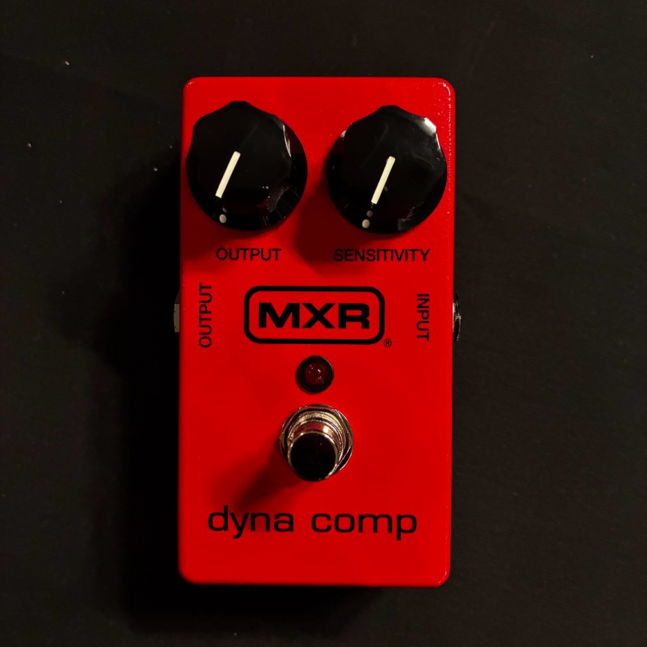 MXR Dyna Comp / Compressor 【甲府店】（中古）【楽器検索デジマート】