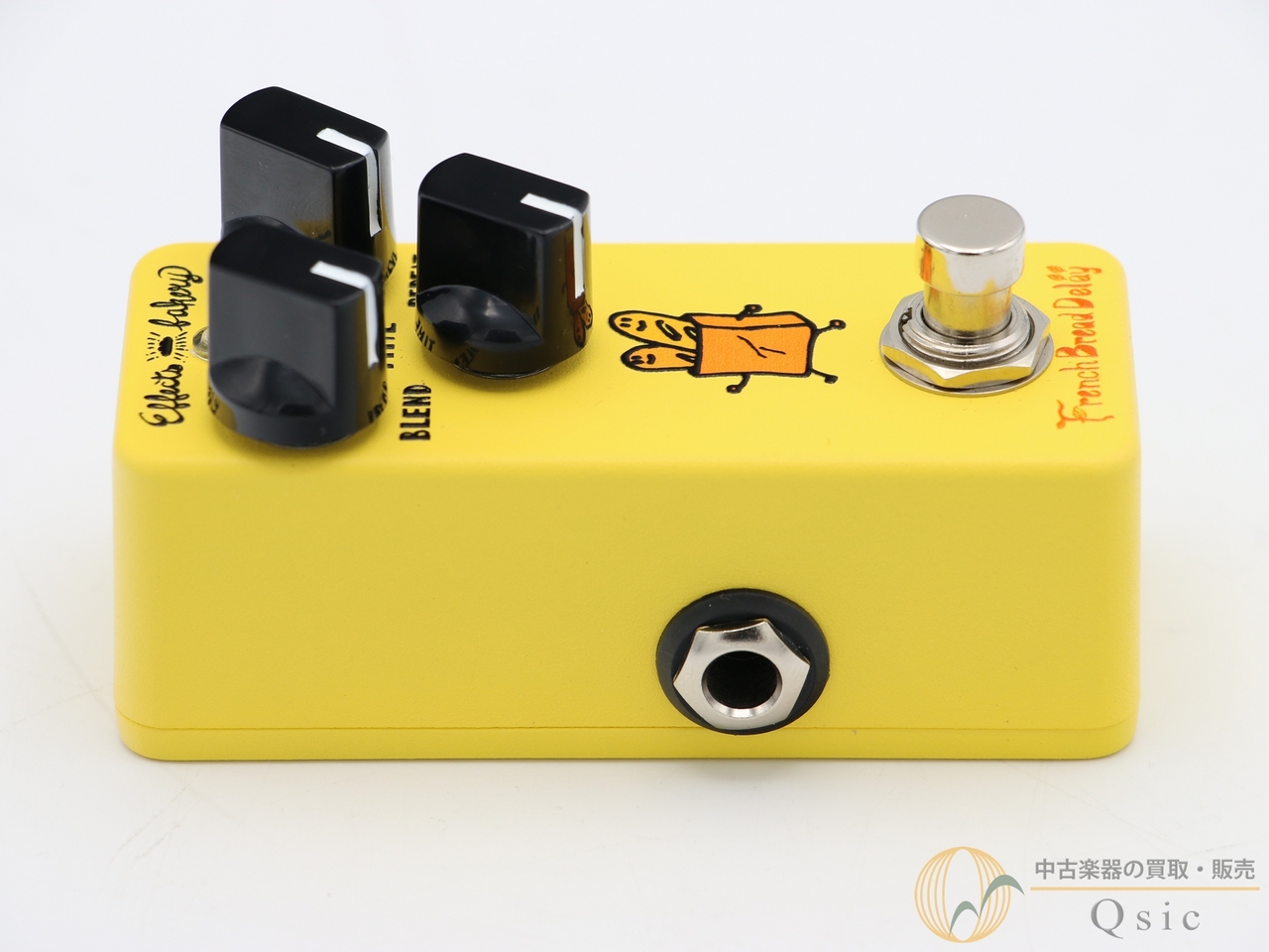 Effects Bakery French Bread Delay [UMW10]【阿倍野店在庫】（中古