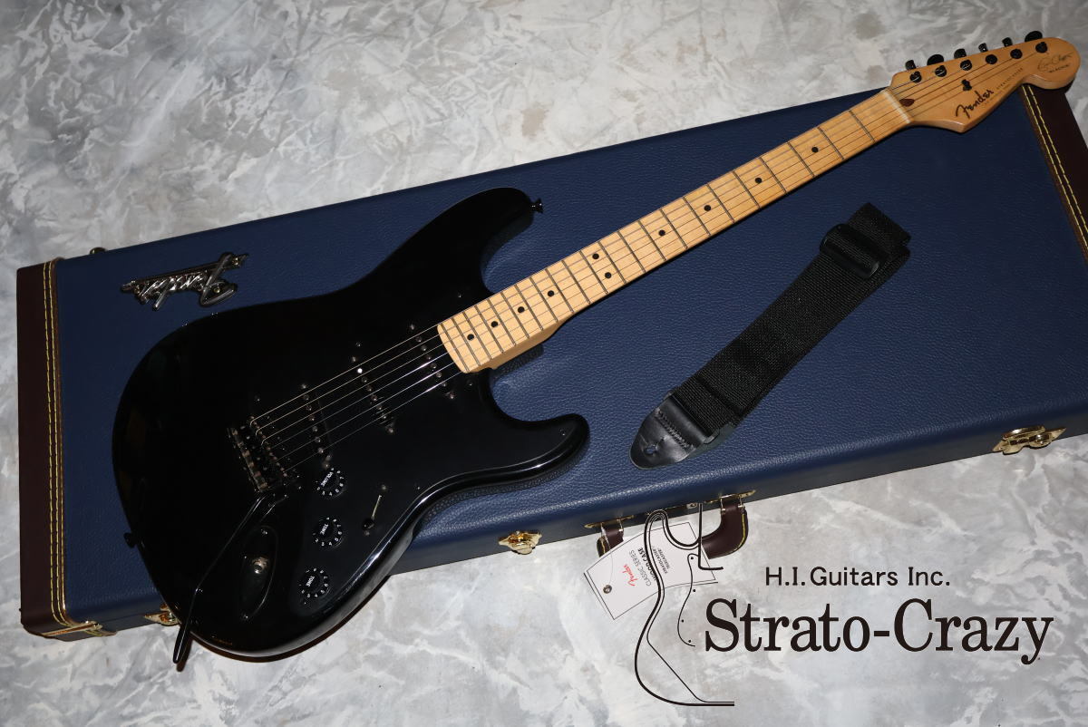 Fender ストラト ピックガード黒 ストラト ピックガード ブラックの通販