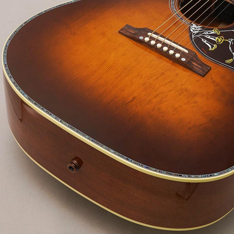Gibson Hummingbird Anniversary Limited Edition （Cremona Burst