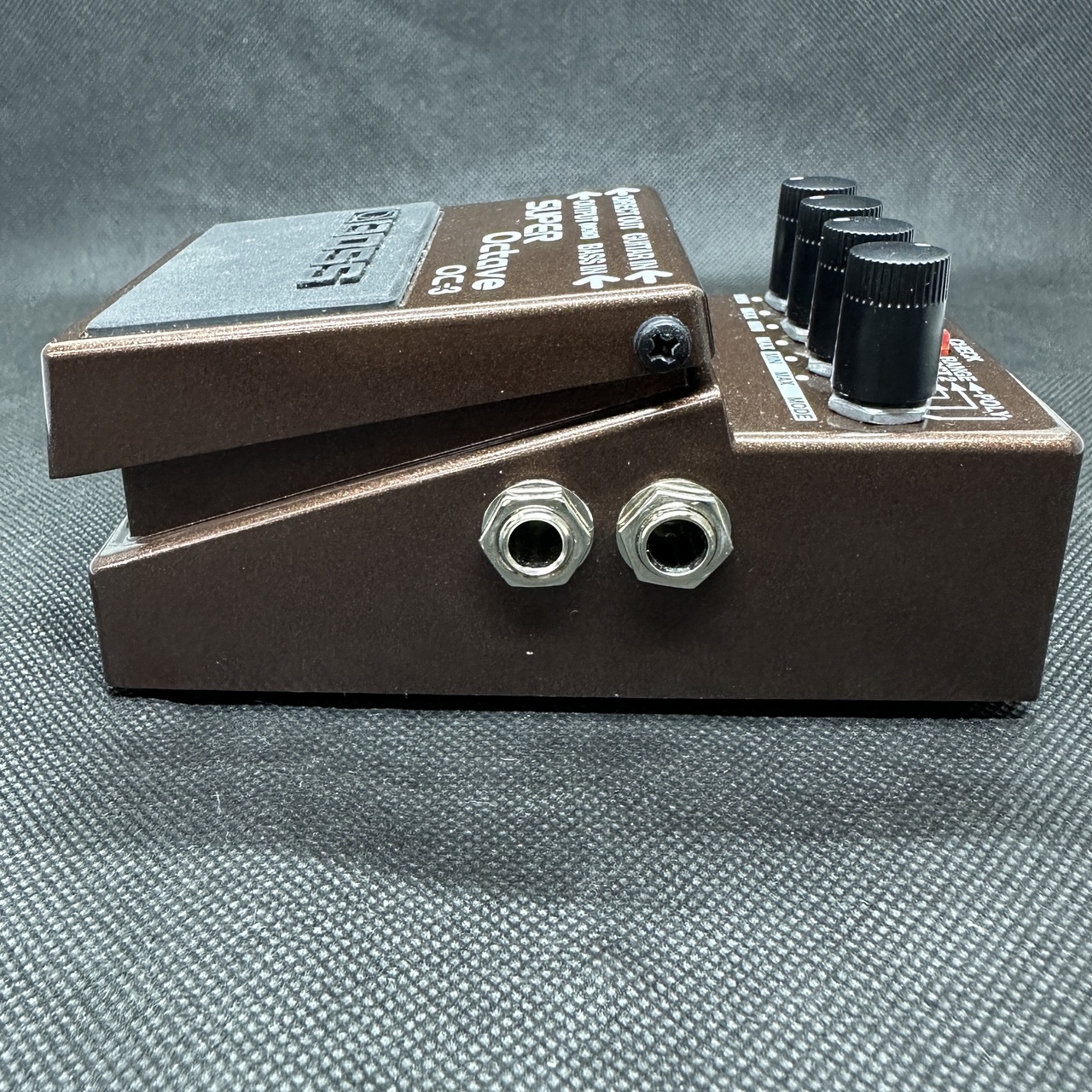 BOSS OC-3 SUPER Octave（中古/送料無料）【楽器検索デジマート】