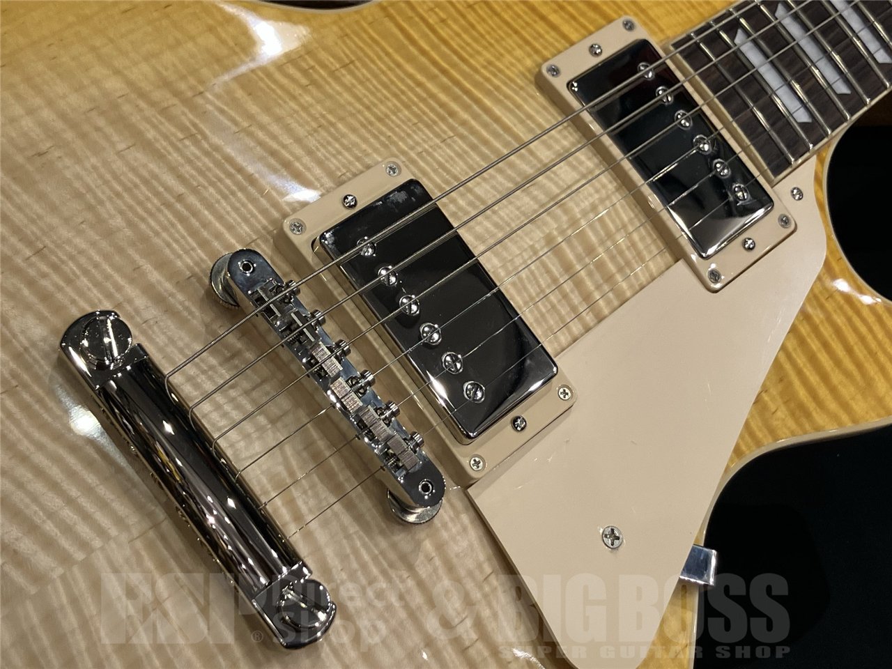 lespoulページ Gibson Les Paul Standard 60s AAA Exclusive / Lemonburst（新品/送料