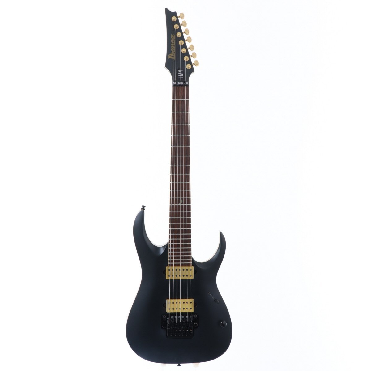 Ibanez RGIR27BFE 7弦ギター EMG搭載 Ibanez RGIR27BFE 7弦ギター EMG搭載 【公式通販】