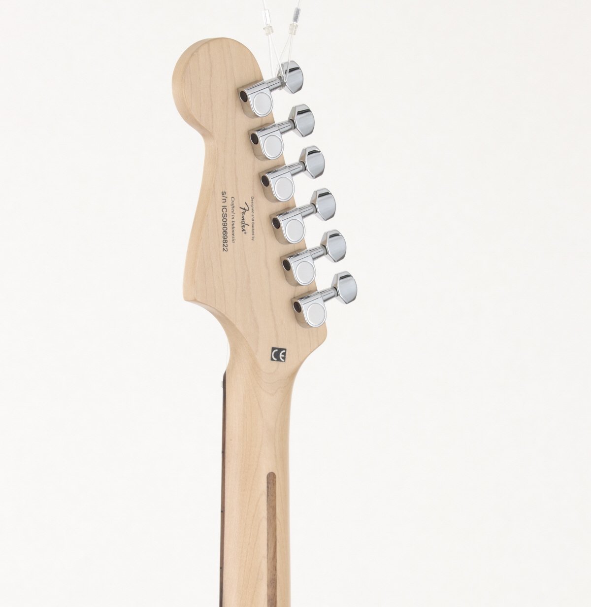Squier by Fender FSR Cyclone CAR 【新宿店】（中古/送料無料