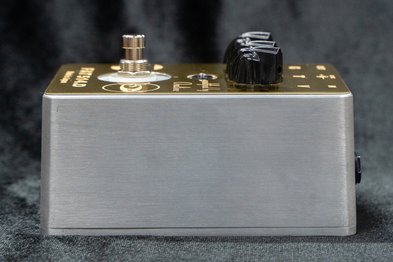 ギター fat 514d modifed by oval tone FAT 514D Limted Edition Oval Tone コラボ used】FAT / 514.D