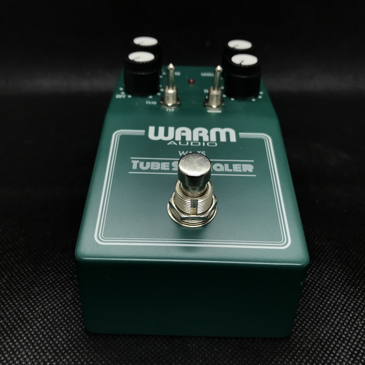 WARM AUDIO Tube Squealer WA-TS（中古/送料無料）【楽器検索デジマート】