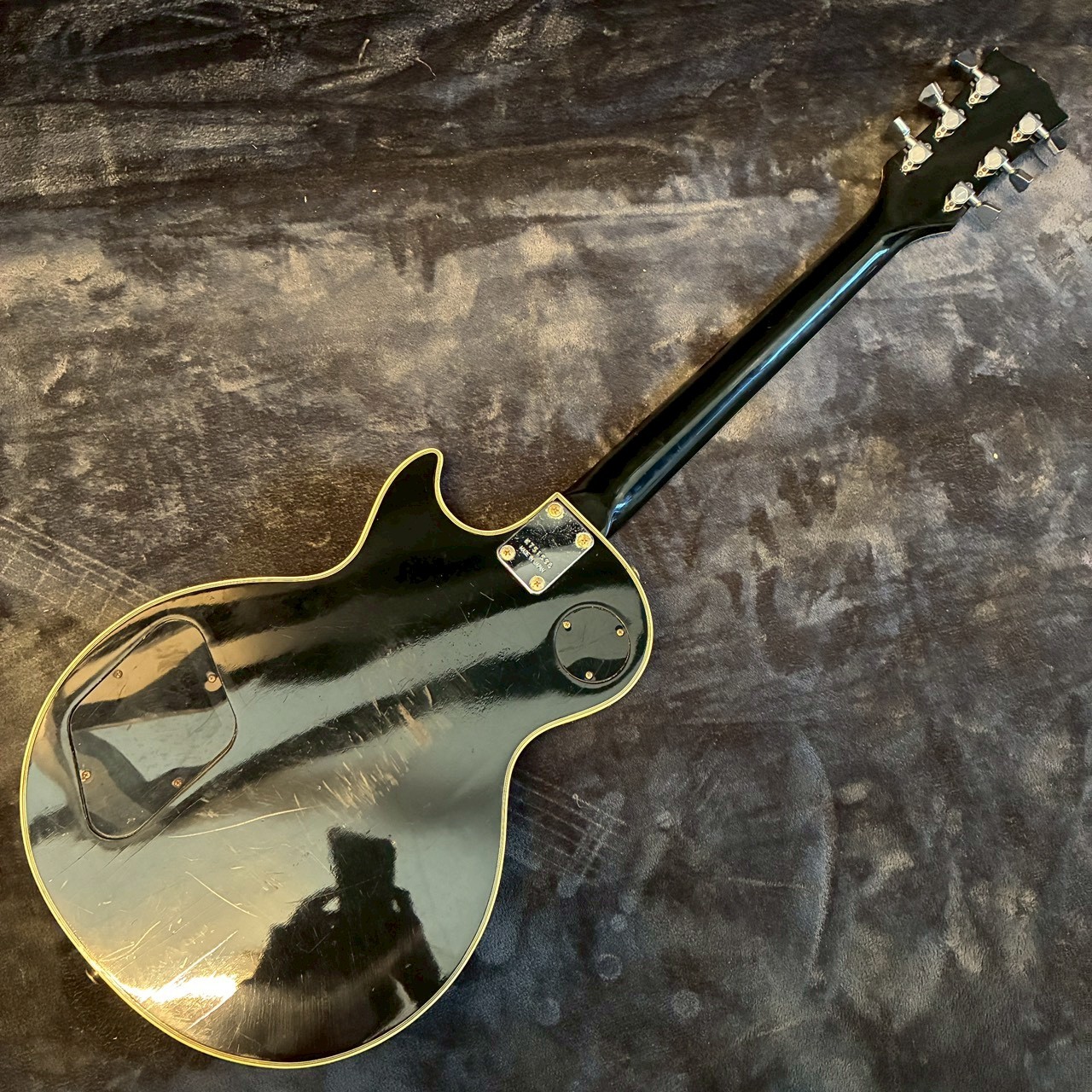 Greco EG-380B 1975年製（中古）【楽器検索デジマート】