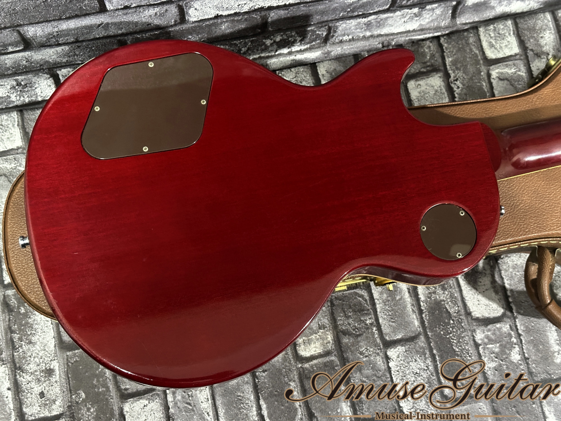 Gibson Les Paul Standard # Heritage Cherry Sunburst 1998年製 w