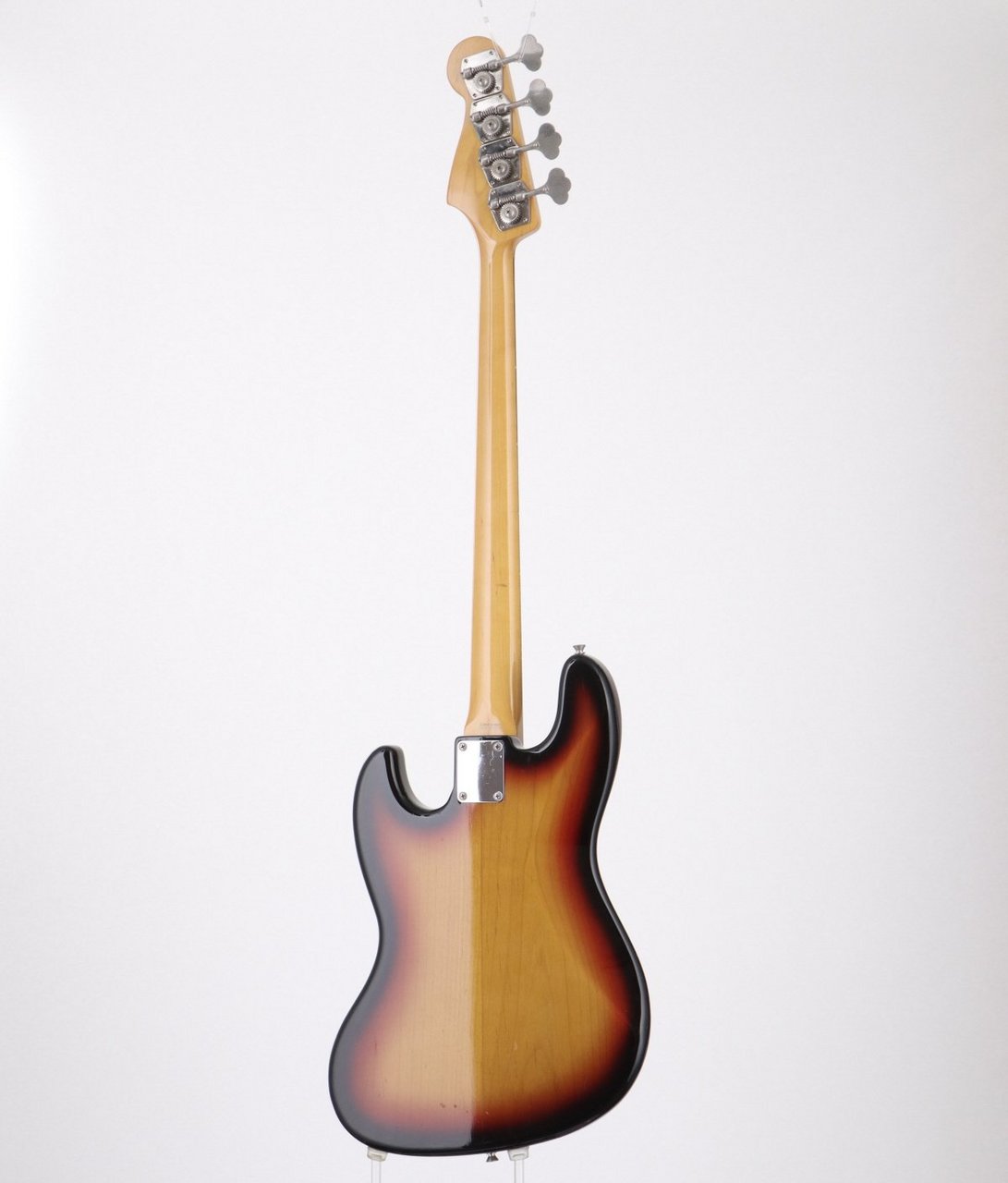 Fender Japan JB62-100DMC 3TS 2004-2005年【横浜店】（中古