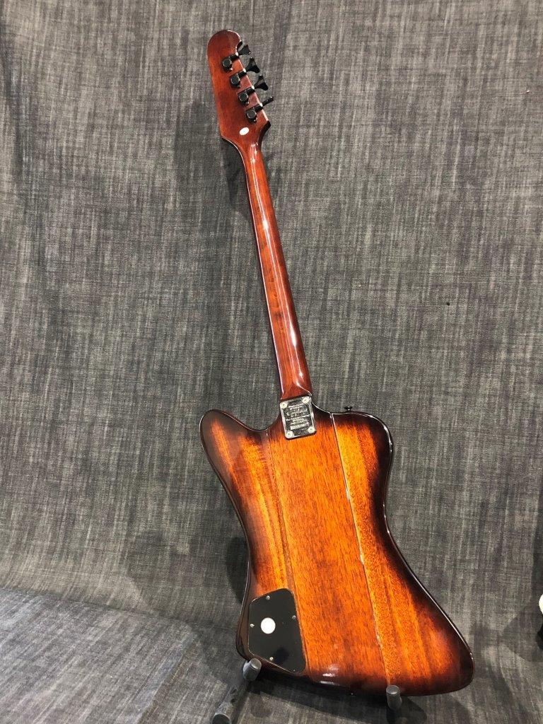 Epiphone THUNDERBIRD IV made in Korea（中古/送料無料）【楽器