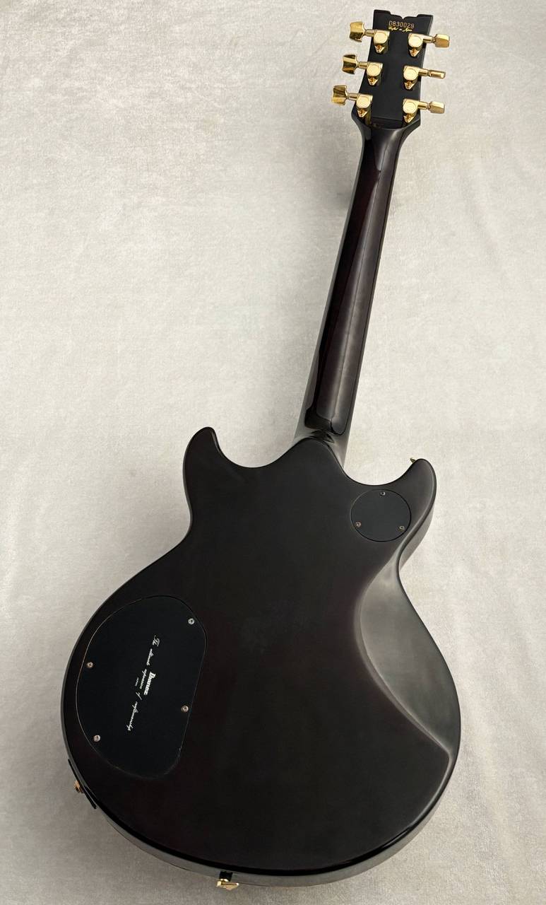 Ibanez AR305 ~Antique Violin~ ≒4.27kg【1983年製】（ビンテージ