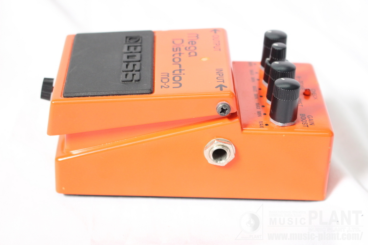 BOSS MD-2（中古）【楽器検索デジマート】