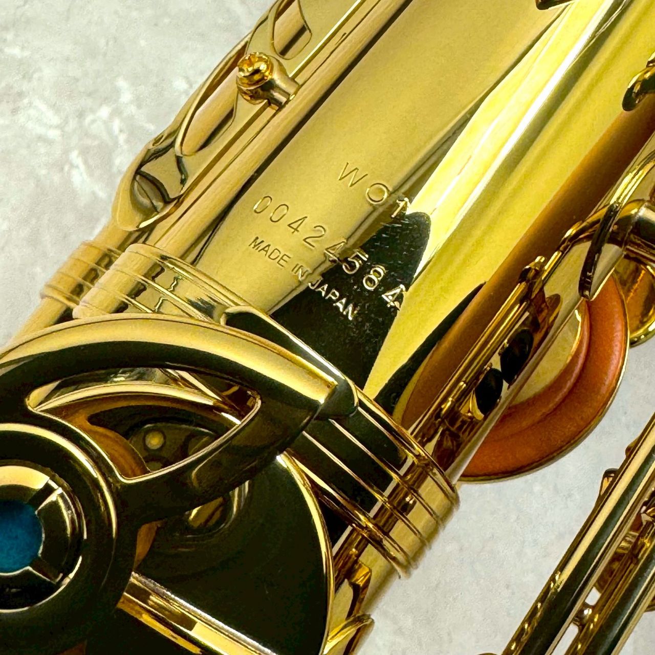 YANAGISAWA A-WO1（新品/送料無料）【楽器検索デジマート】