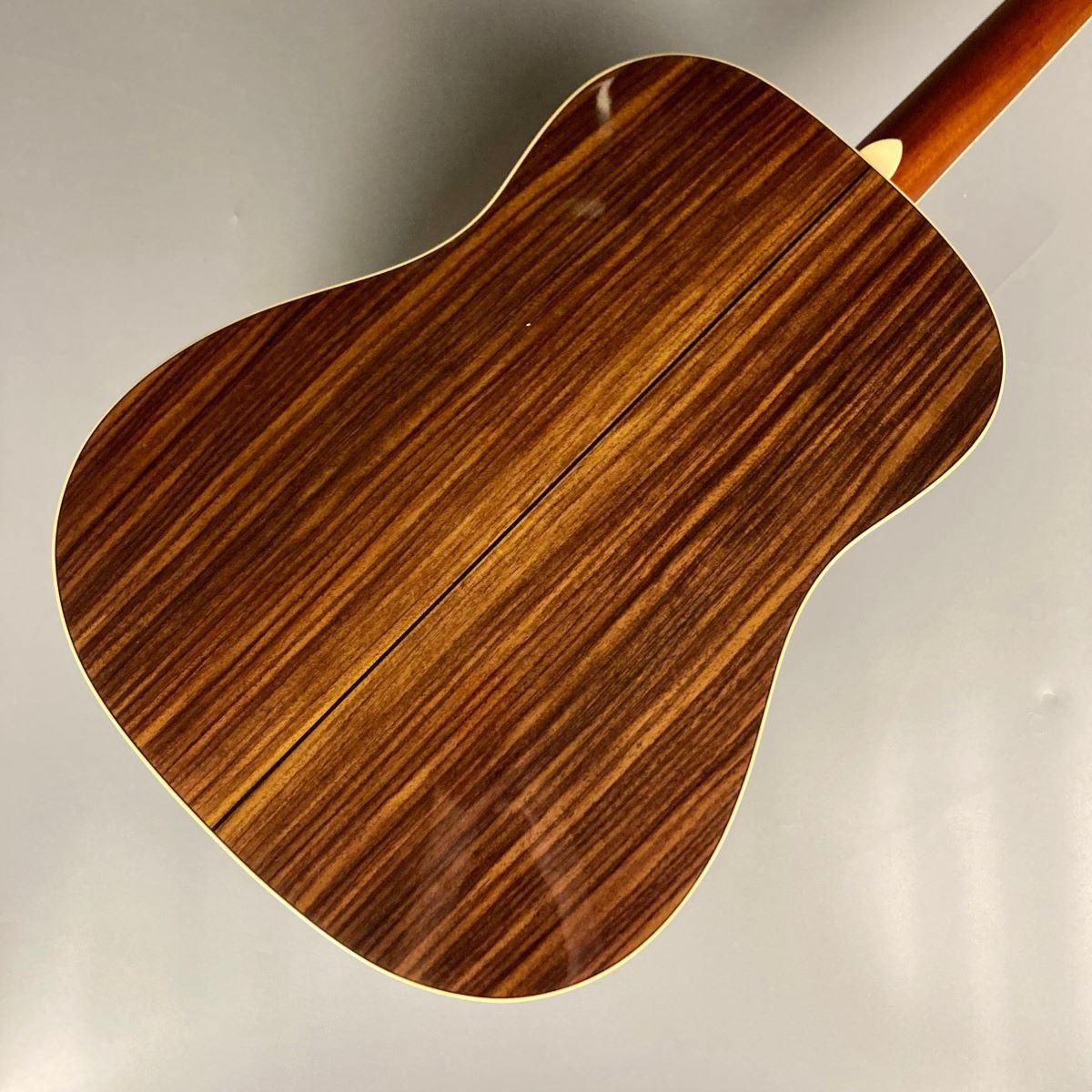 定価198000円　K.Yairi SL-RO1 K.Yairi SL-RO1 アコースティックギター 小ぶりなドレッドノート【現物