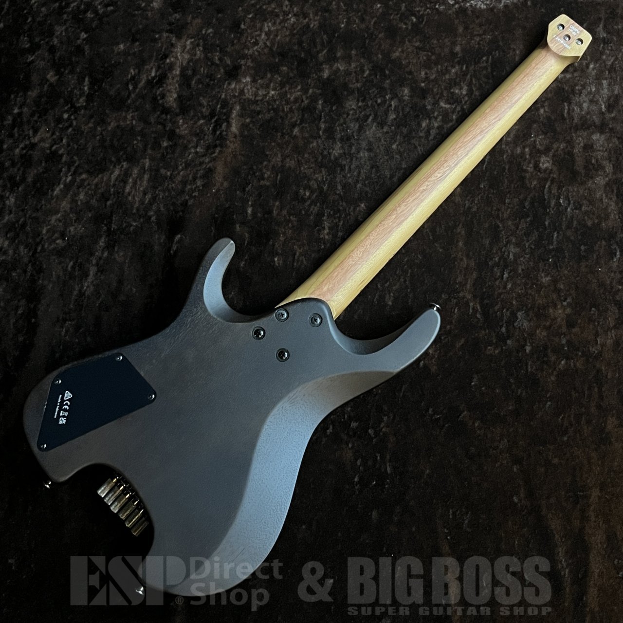 Ibanez Q52PB-ABS（中古/送料無料）【楽器検索デジマート】