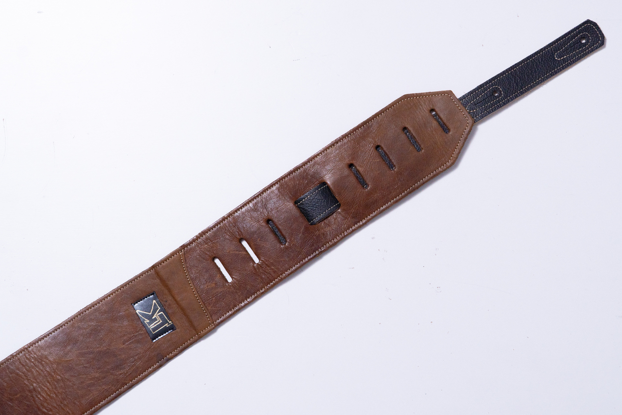 LK Straps MTD Strap #4-26 3.7inch【GIB横浜】（新品/送料無料