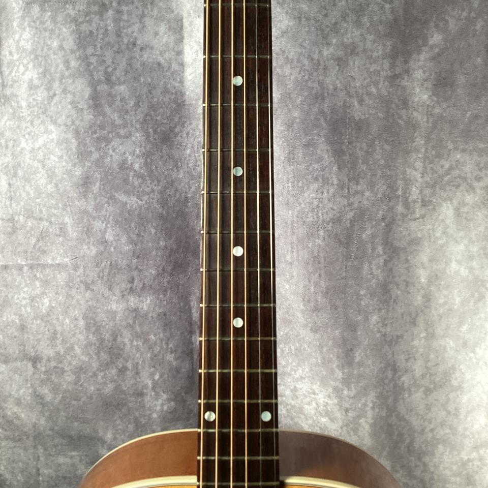Gibson J-50（中古）【楽器検索デジマート】