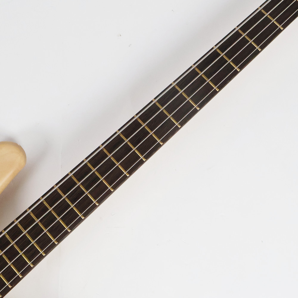 【美品】warwick ワーウィック スルーネック 4弦エレキベース Amazon | Warwick Streamer LX 4 Wenge Neck/OFCHV エレキベース