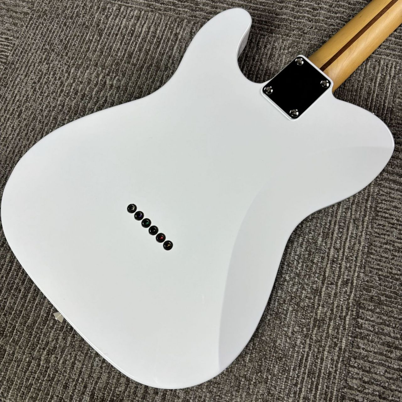 Fender Made in Japan Junior Collection Telecaster エレキ Fender Made in Japan Junior Collection Telecaster エレキ