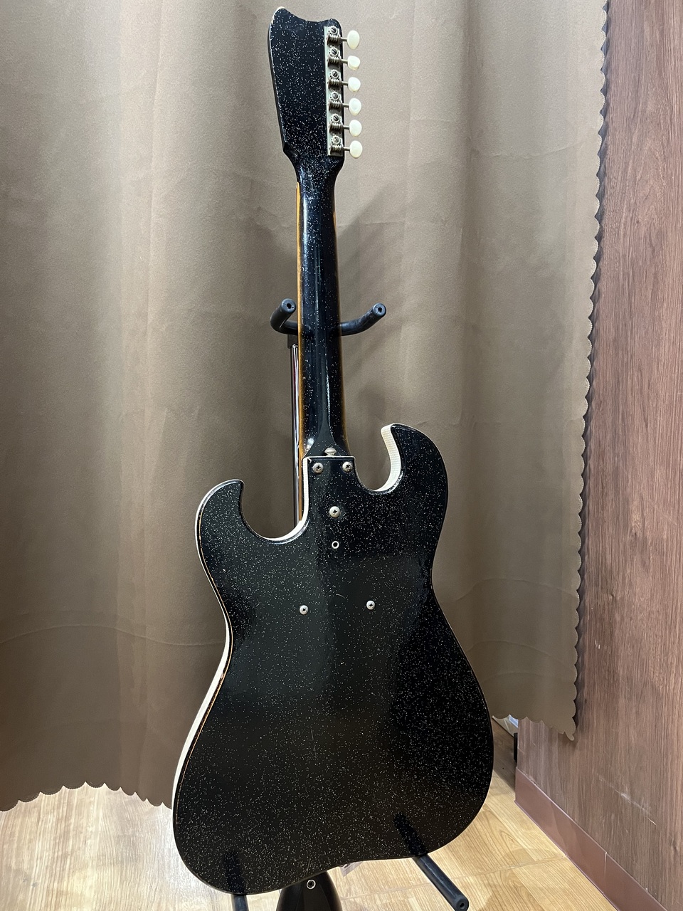 Silvertone 1448（中古）【楽器検索デジマート】