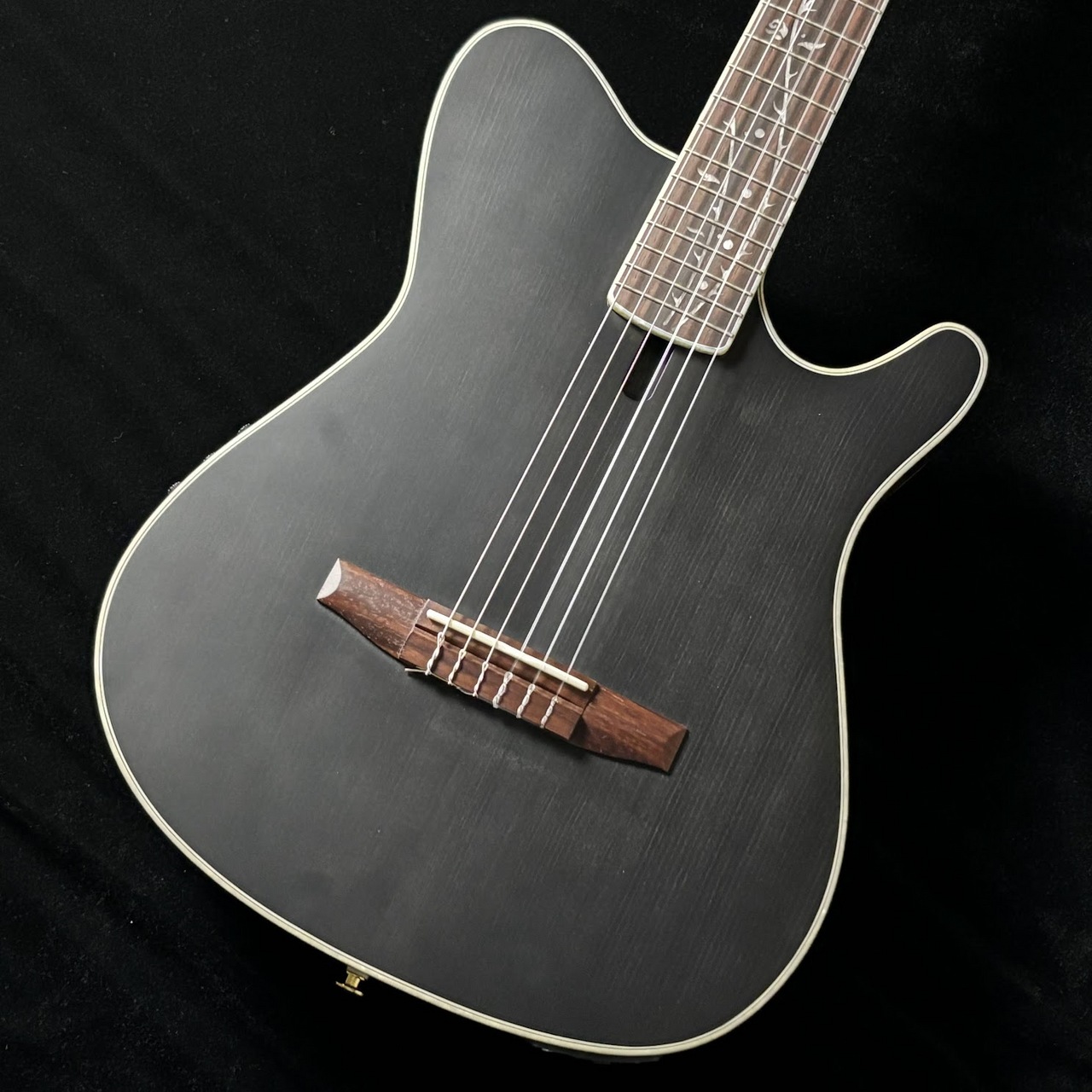 Ibanez TOD10N Tim Henson シグネチャー エレガットギター Amazon | IBANEZ TOD10N-TKF Tim Henson Signature Model