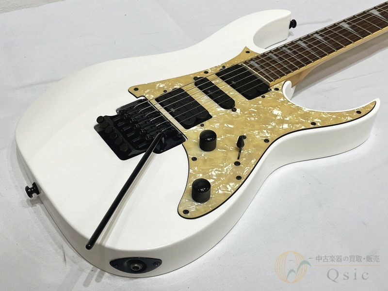 RG350DXZ エレキギター　美品 Ibanez RG350DX 【返品OK】[TLR57]【箕面店在庫】（中古/送料