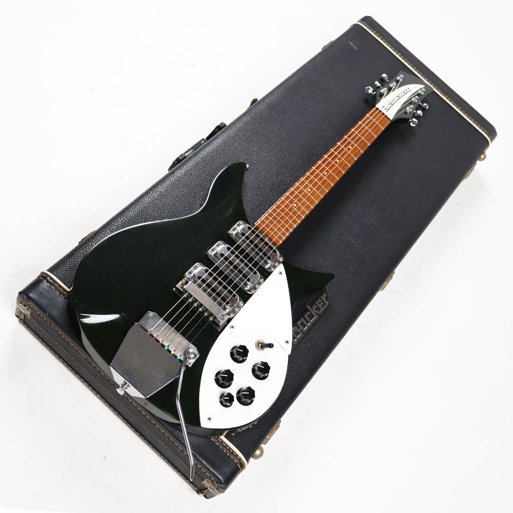 リッケンバッカー風エレキギター Rickenbacker 【中古】 Rickenbacker リッケンバッカー 325V63 JG