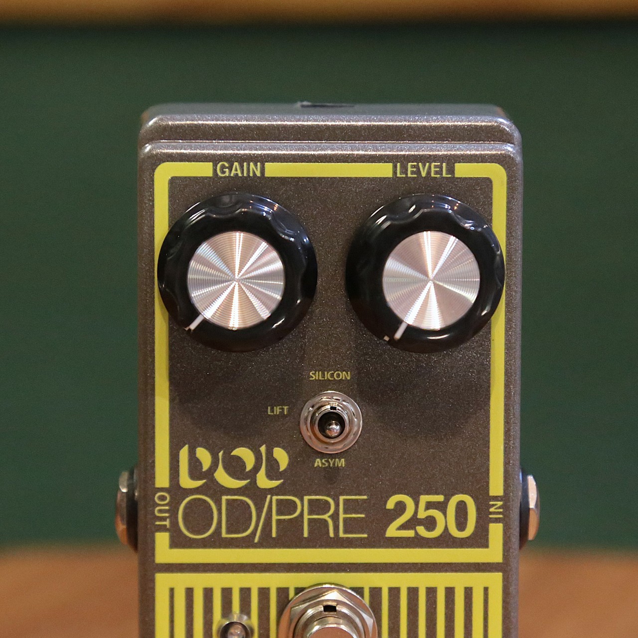 DOD Overdrive Preamp 250-X（新品/送料無料）【楽器検索デジマート】