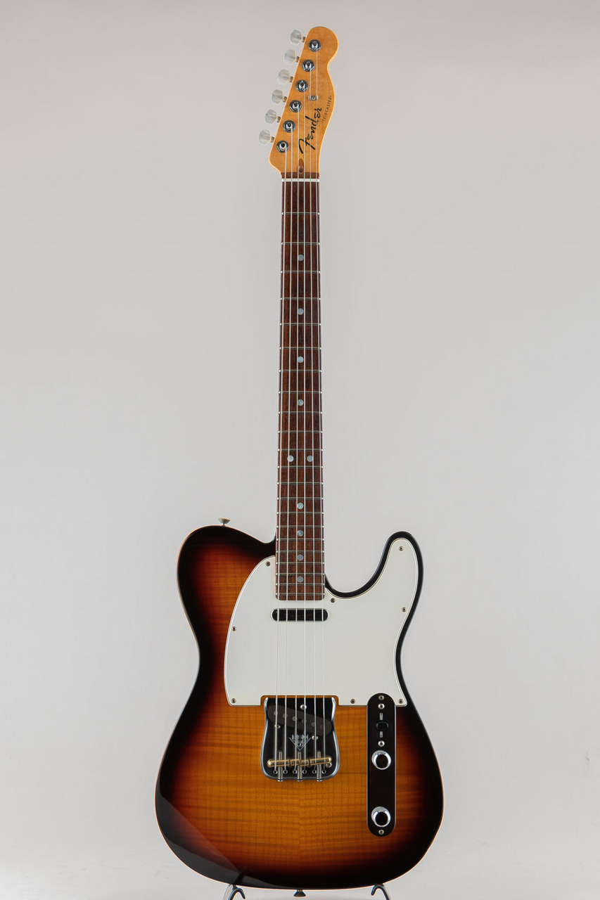 Fender Custom Shop Custom Deluxe Telecaster（中古）【楽器